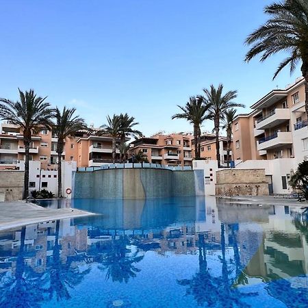 Iris Village Пафос Екстериор снимка