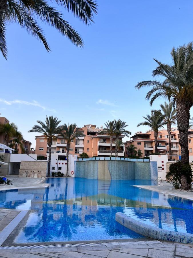 Iris Village Пафос Екстериор снимка