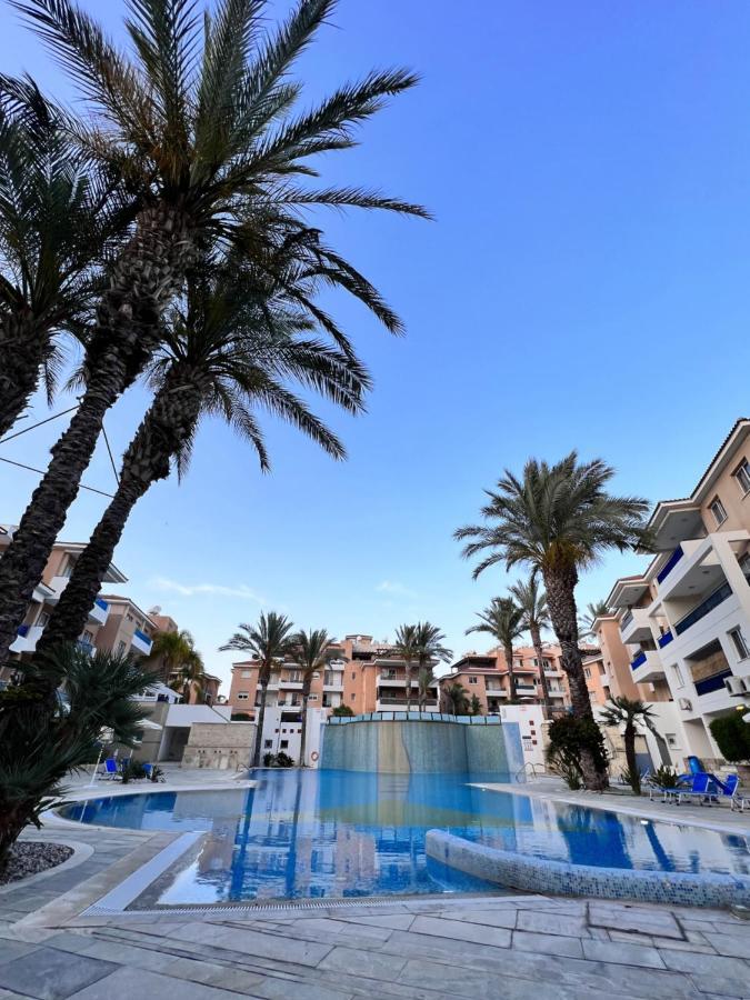Iris Village Пафос Екстериор снимка